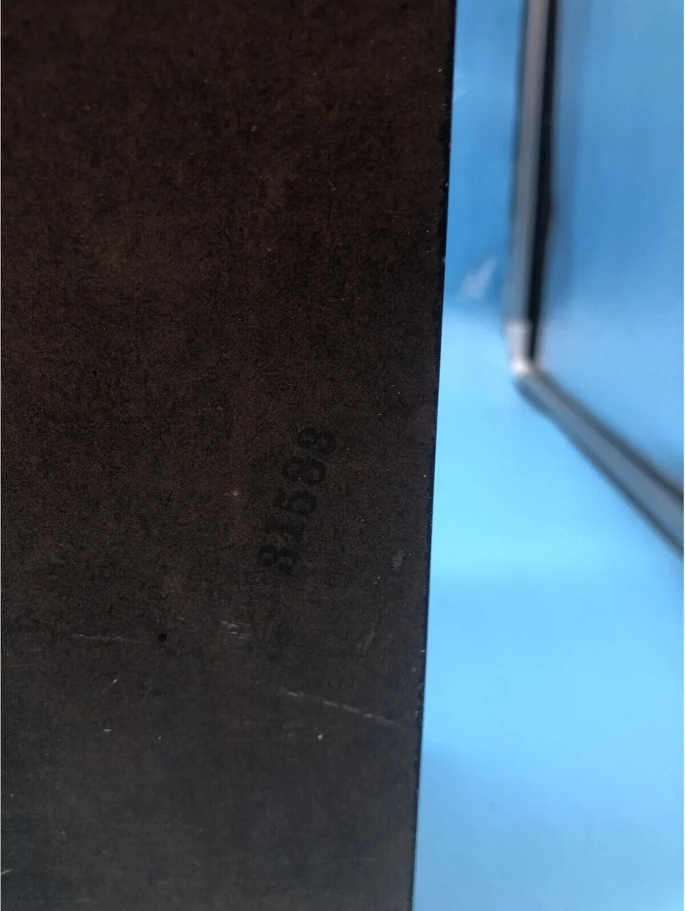 N/A vintage wood